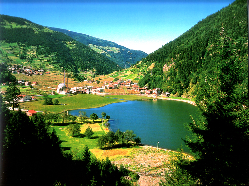 istanbul,usungol,trabzon tours