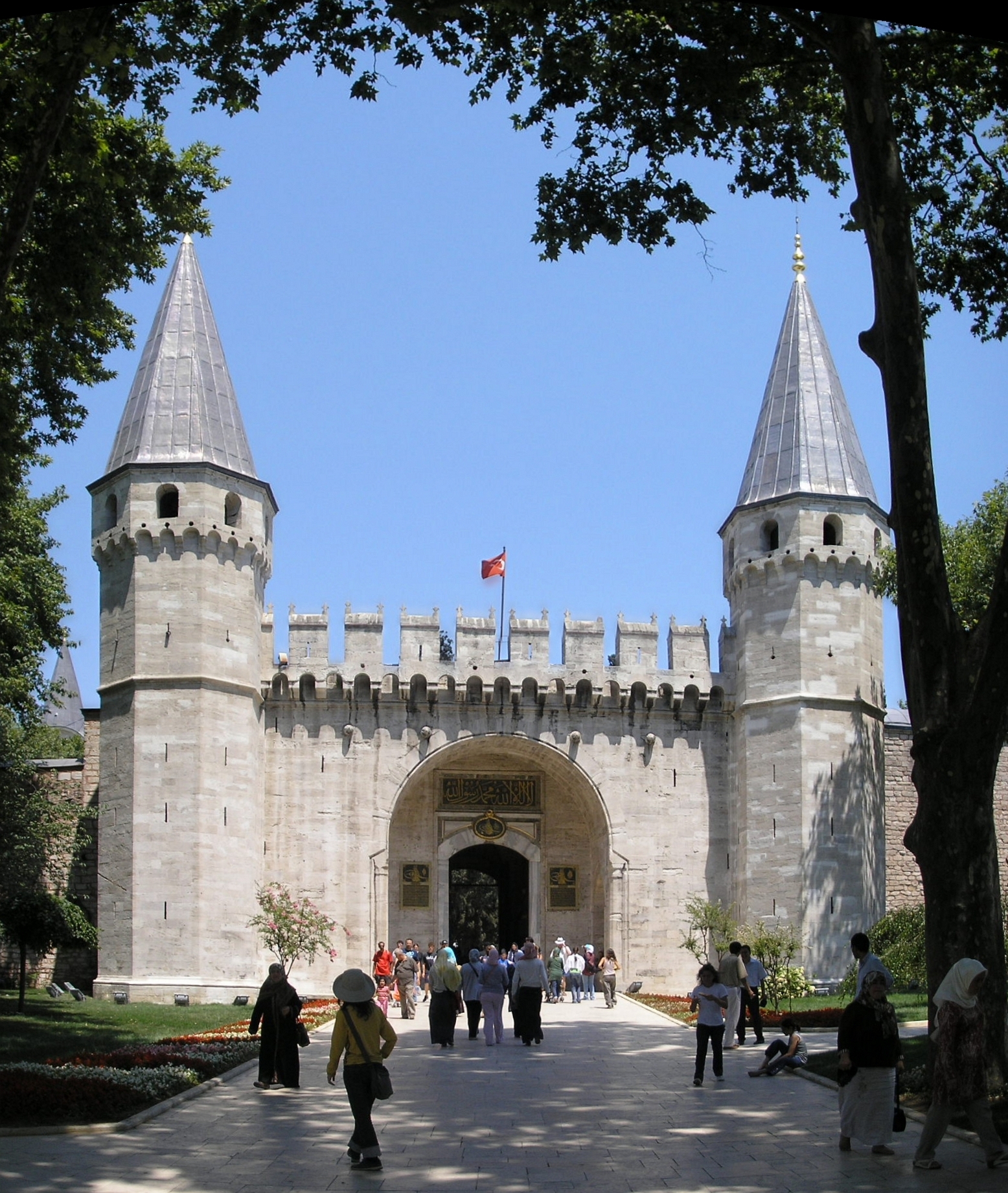 topkapi 